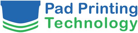 Pad Printing, Laser Marking, & More Services | Pad Printing Technology