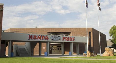 Nampa High School