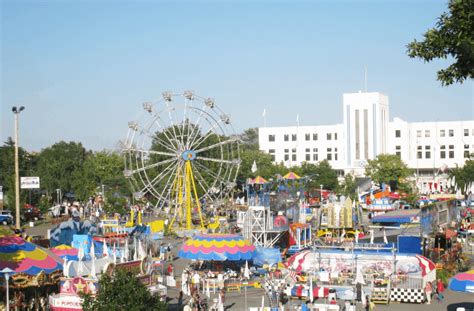 Minnesota State Fair - A sneak peek by MinneMama Adventures