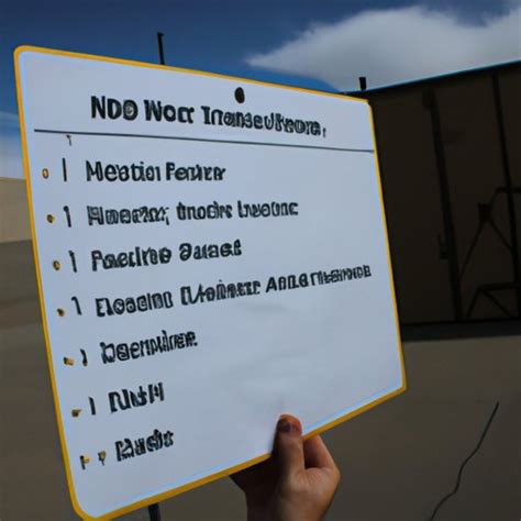 Can You Tour NORAD? A Comprehensive Guide - The Enlightened Mindset