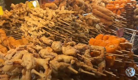 Filipino Street Food: A Culinary Adventure on Every Corner