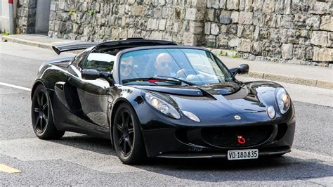 The 15 Best Lotus Cars Of All Time