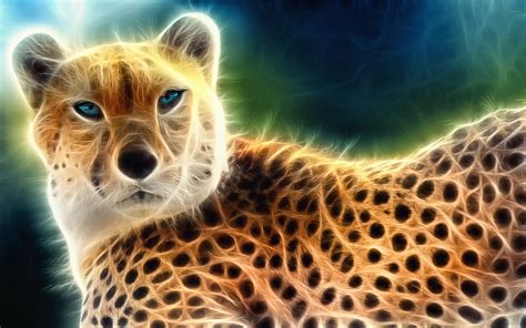 Cool Animal Backgrounds - WallpaperSafari