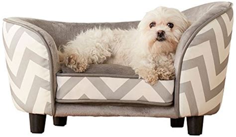 The Best Top 14 Stylish Dog Beds For Small Dogs