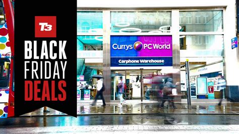 Best Black Friday deals UK: The best deals and sales on NOW | T3