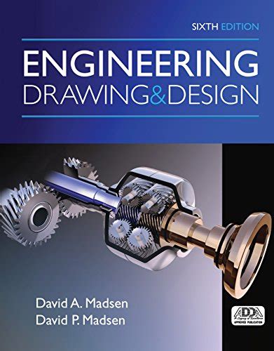 20 Best-Selling Mechanical Drawing Books of All Time - BookAuthority