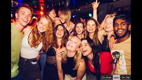 Agar Kneipe Club Freiburg | Nightlife | Party | Freiburg im Breisgau ...