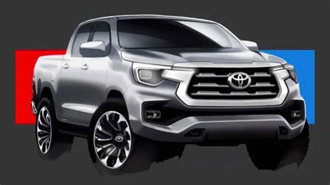 Hilux 2023