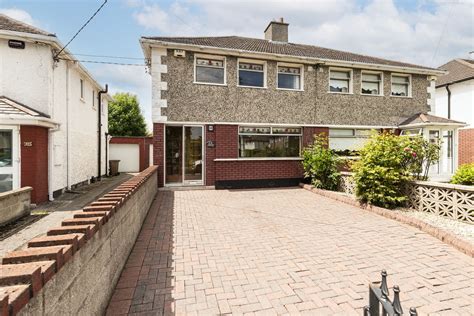 12 Shanard Avenue, Santry, Dublin 9 is for sale on Daft.ie