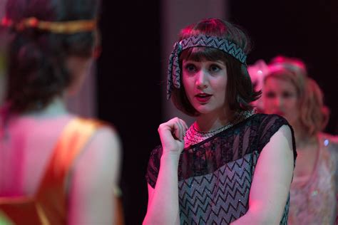 The Great Gatsby — Independent Theatre