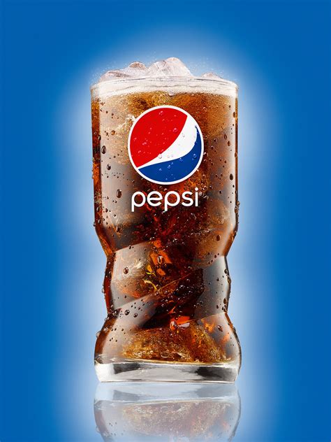 Pepsi :: Behance