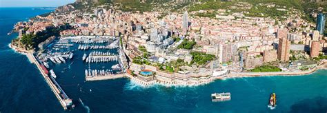 Monaco Travel Guide & Travel Tips | Outdooractive