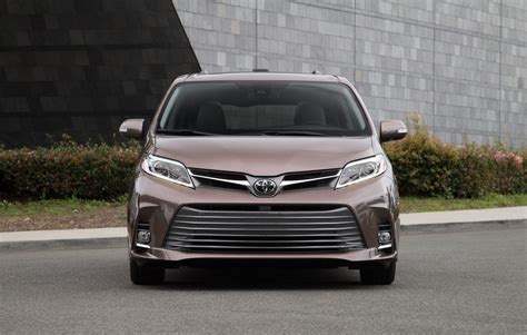 Toyota Sienna Colors 2025 - Honor Laurene