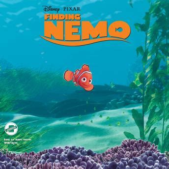 Listen Free to Finding Nemo by Disney Press with a Free Trial.