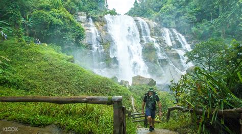 Doi Inthanon National Park Private Trip from Chiang Mai, Thailand - Klook Hong Kong