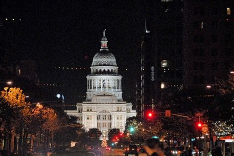 Texas State Capitol: Austin Attractions Review - 10Best Experts and Tourist Reviews