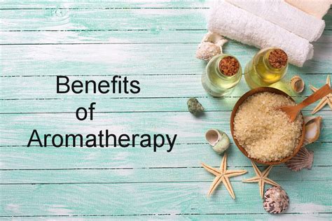 Benefits of Aromatherapy | Better Health Lifestyles