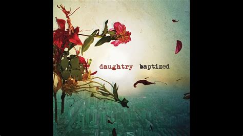 Daughtry - Baptized (Full Album) - YouTube