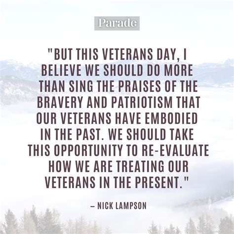 75 Veterans Day Quotes to Honor Vets (2024) - Parade