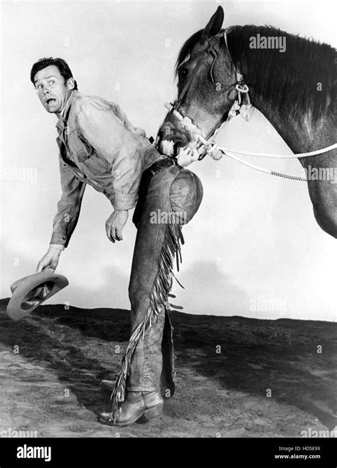 THE ROUNDERS, Ron Hayes, 1966-67 Stock Photo - Alamy