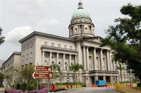 parliament house singapore - Google Search | Houses of parliament, Taj mahal, Singapore