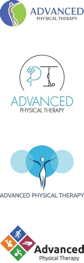 Physical Therapy Logo Design: Logos for Physical Therapists