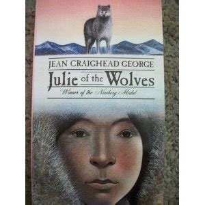 Julie of the Wolves | Favorite childhood books, Childhood books, Book ...