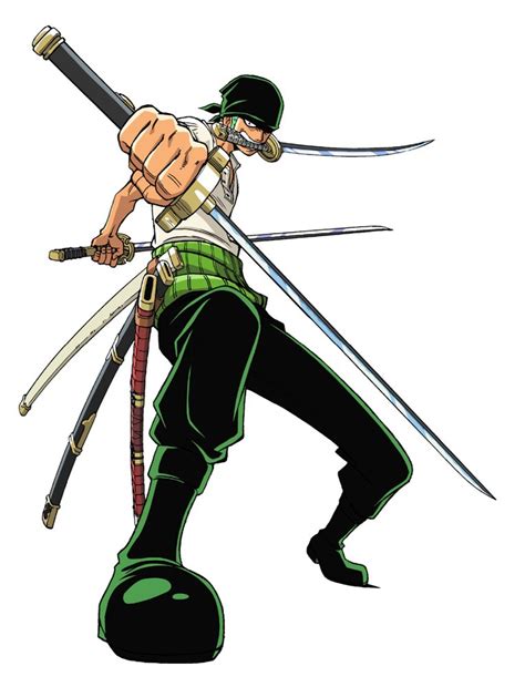 Zoro - One Piece Photo (25551425) - Fanpop