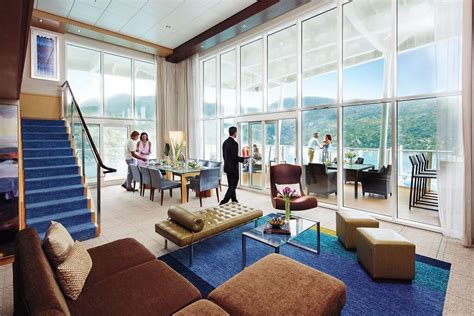 Some Of The Best Cruise Ship Interior Design Ideas That You Can Check Out