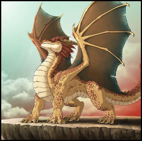 Prideful by Lintufriikki.deviantart.com on @DeviantArt | Dragon ...