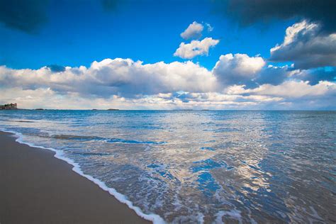 Minot Beach in Scituate Massachusetts 2 Photograph by Brian MacLean | Fine Art America