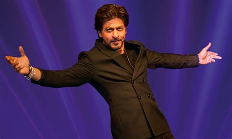 Shah Rukh Khan's signature scents revealed: Unveiling his top 2 perfume picks