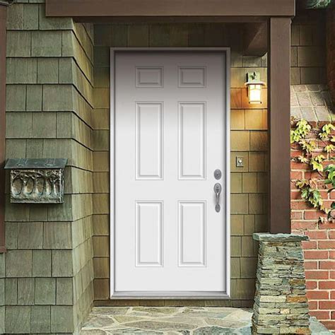 Home Depot Exterior Door Thresholds - The Swampthang