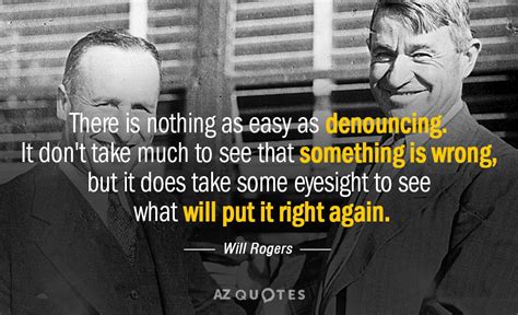 TOP 25 QUOTES BY WILL ROGERS (of 709) | A-Z Quotes