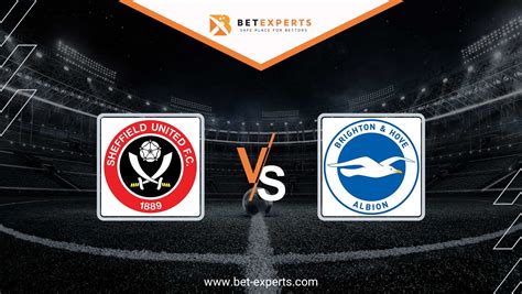 Sheffield United vs Brighton Prediction, Tips & Odds