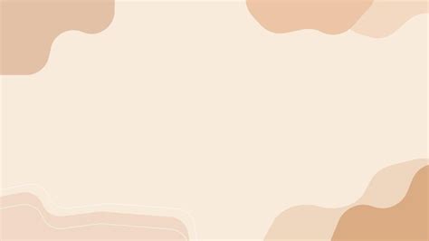 an abstract pink and beige background with wavy lines on the bottom half of the image