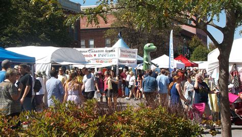 NC Apple Festival | Visitors Information Center | Hendersonville, NC