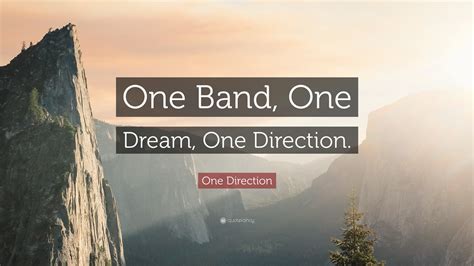 One Direction Quotes (7 wallpapers) - Quotefancy