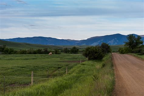 A New Dawn in Sheridan, Wyoming - Sheridan, Wyoming Travel and Tourism