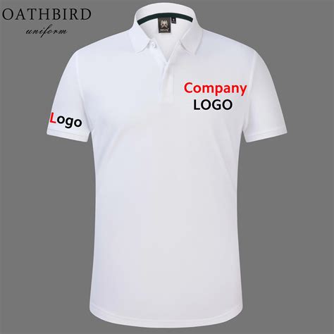 Order Shirts With Company Logo - Miestrellademar Blog