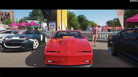 Forza Horizon 4 - experiments with this car. (Custom adventure) - YouTube