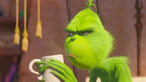 35 Best Grinch Quotes from 'How the Grinch Stole Christmas' - Parade