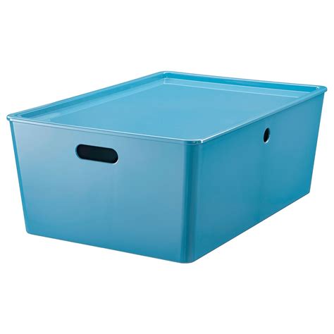 20+ Ikea Plastic Boxes With Lids – The Urban Decor