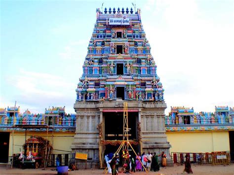 Masani Amman Temple Coimbatore | Timings, Legend - Holidify