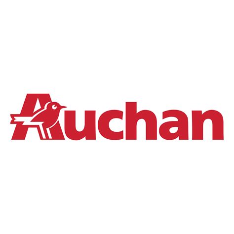 Auchan Logo PNG Transparent & SVG Vector - Freebie Supply