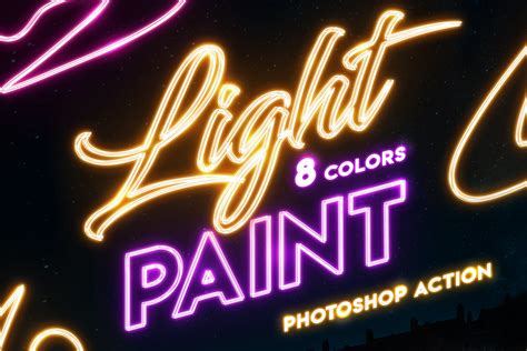 20+ Photoshop Lighting, Light & Glowing Effects 2021 - Theme Junkie