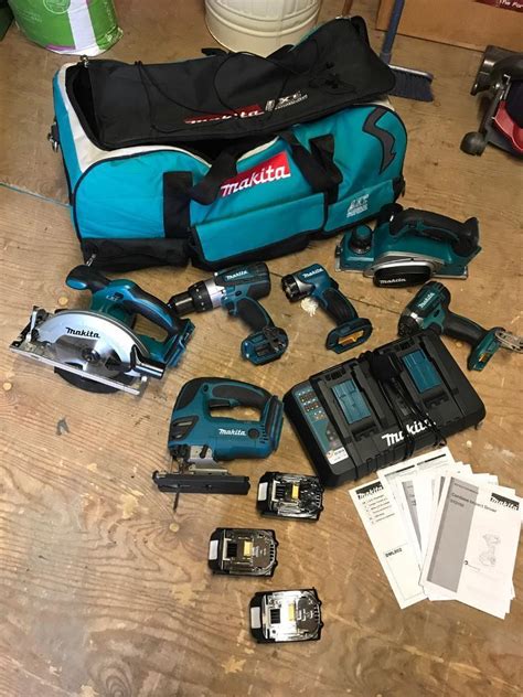 Makita Combo Kit | in Durham, County Durham | Gumtree