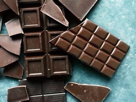 7 Proven Health Benefits of Dark Chocolate