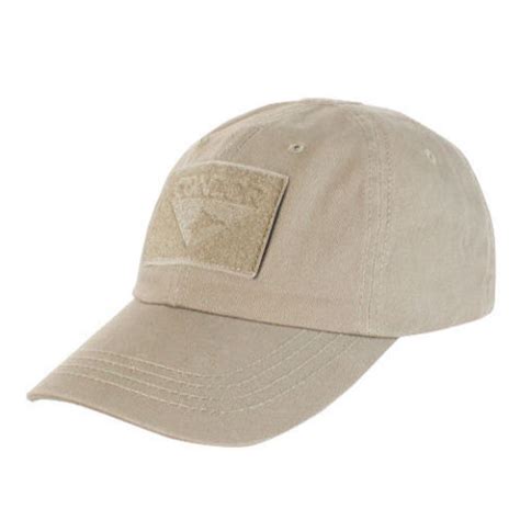 Condor Tactical Cap - 13% Off