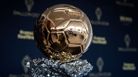 Watch Ballon d'Or 2023 on Paramount+: Streaming details, start time...